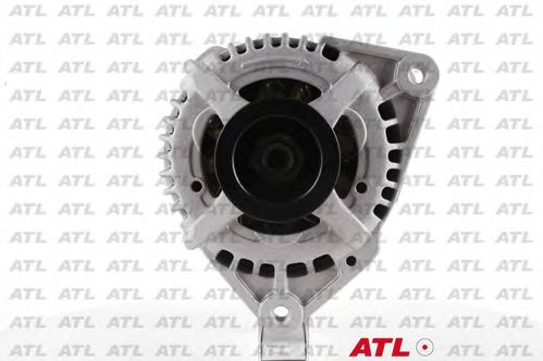 Generator / Alternator 2