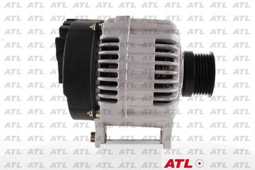Generator / Alternator 3