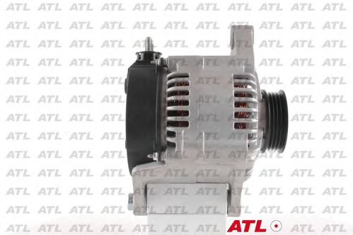 Generator / Alternator 2