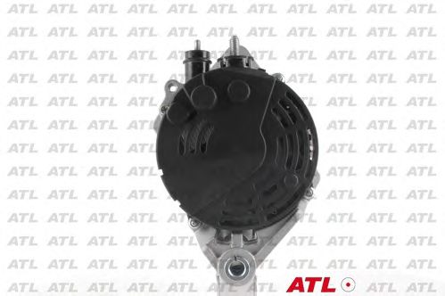 Generator / Alternator 3