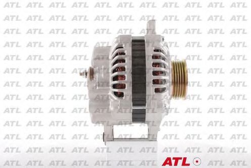 Generator / Alternator 2