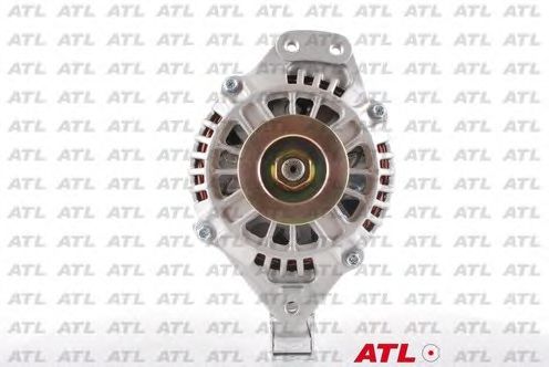 Generator / Alternator 3