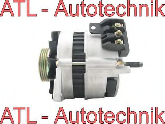 Generator / Alternator 2