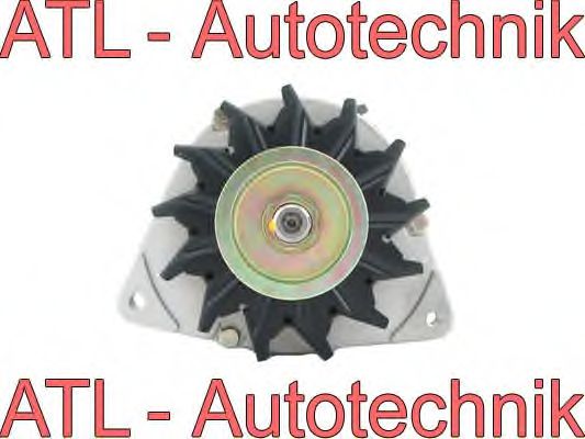 Generator / Alternator 3