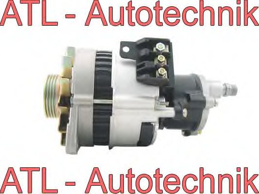 Generator / Alternator 2