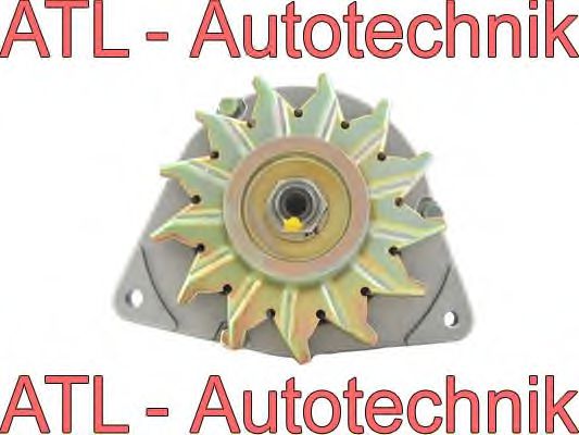 Generator / Alternator 3