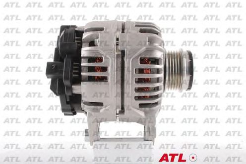 Generator / Alternator 2