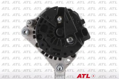 Generator / Alternator 3