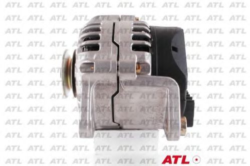 Generator / Alternator 2