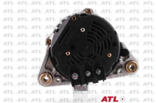 Generator / Alternator 3