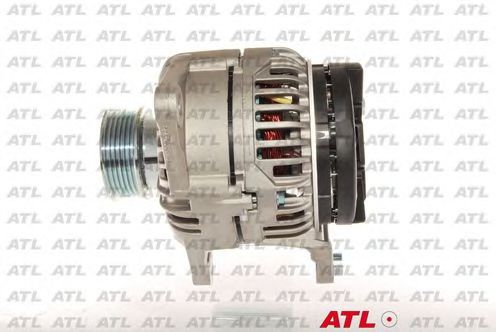Generator / Alternator 2