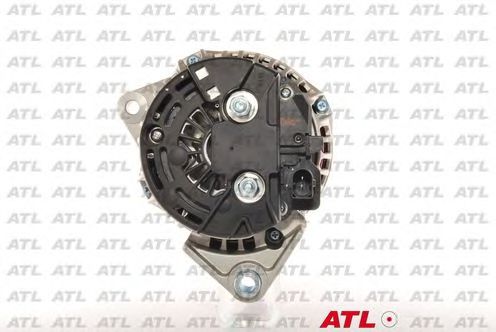 Generator / Alternator 3