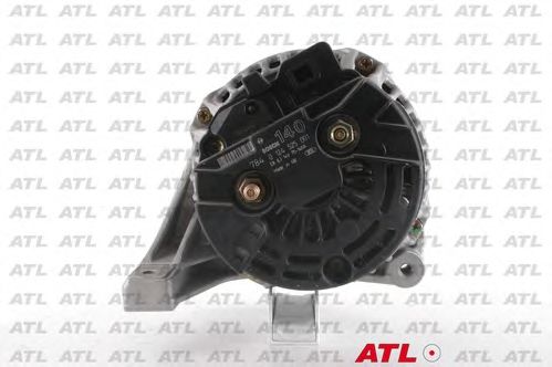 Generator / Alternator 3