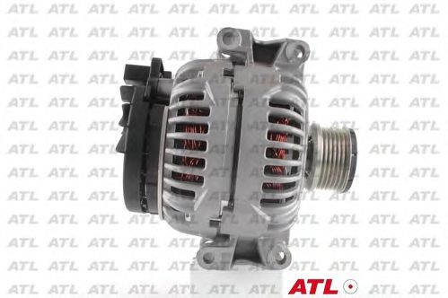 Generator / Alternator 3