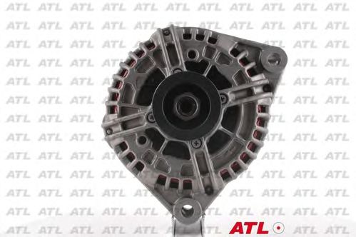 Generator / Alternator 2