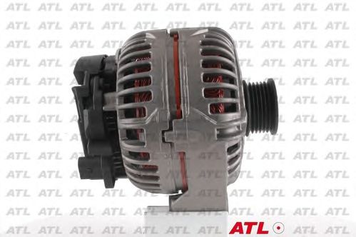 Generator / Alternator 3