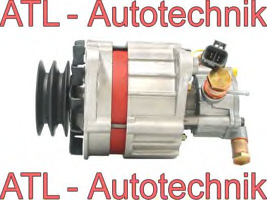 Generator / Alternator 2