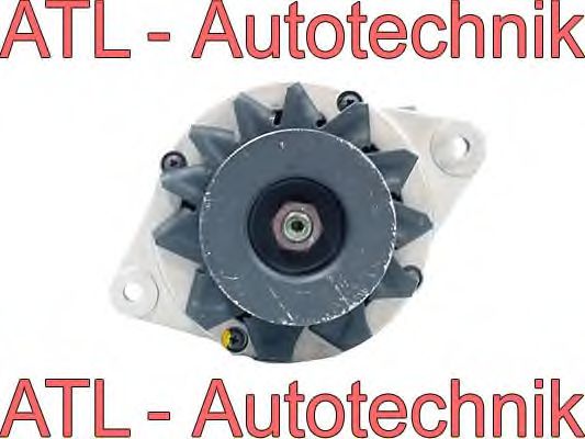 Generator / Alternator 3