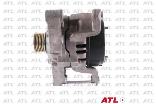 Generator / Alternator 2
