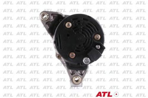Generator / Alternator 3