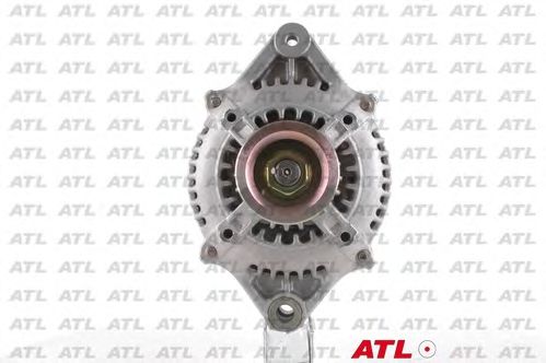 Generator / Alternator 2