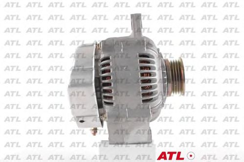 Generator / Alternator 3