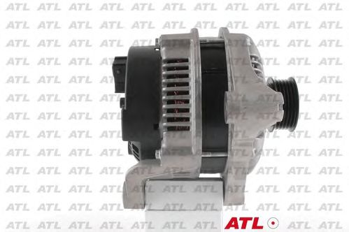 Generator / Alternator 3