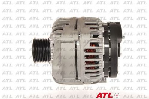 Generator / Alternator 2