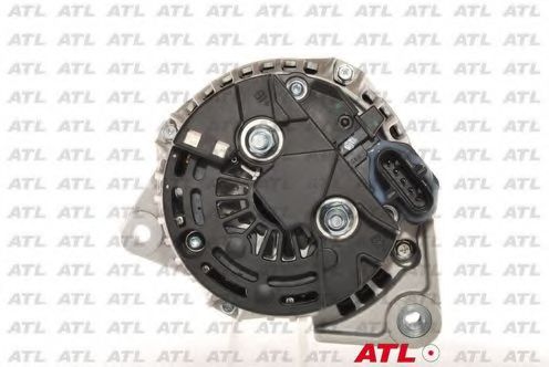 Generator / Alternator 3