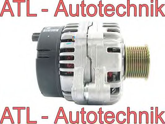 Generator / Alternator 2