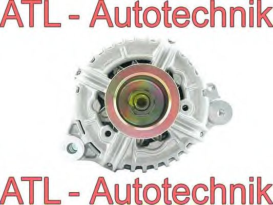 Generator / Alternator 3