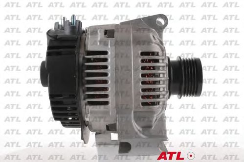 Generator / Alternator 2