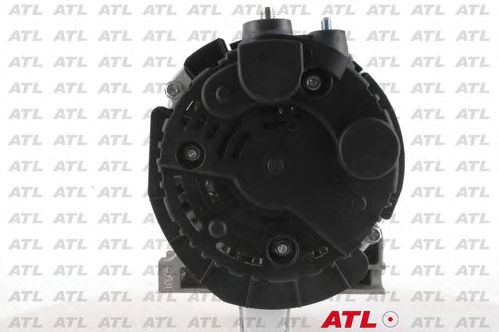 Generator / Alternator 3