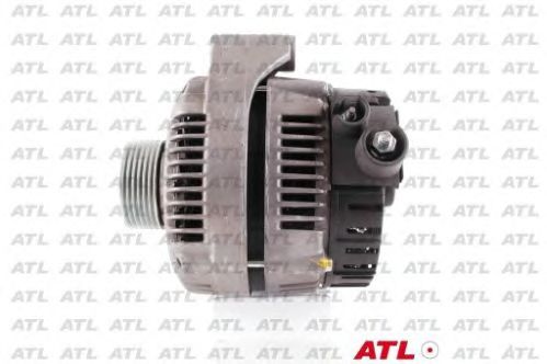 Generator / Alternator 2