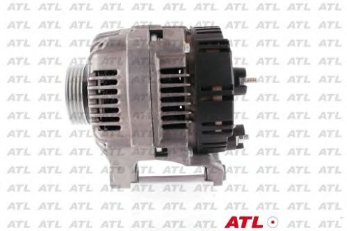 Generator / Alternator 2