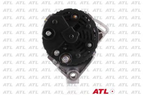 Generator / Alternator 3