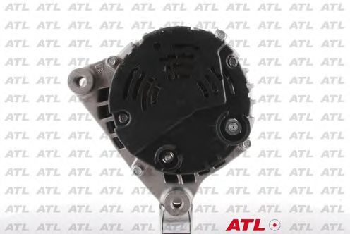 Generator / Alternator 3