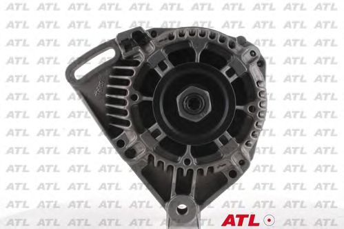 Generator / Alternator 2