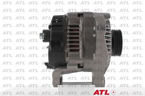 Generator / Alternator 3