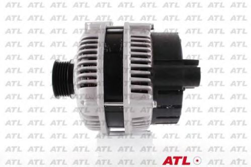 Generator / Alternator 2
