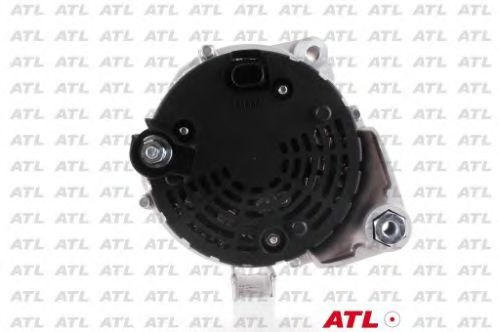 Generator / Alternator 3