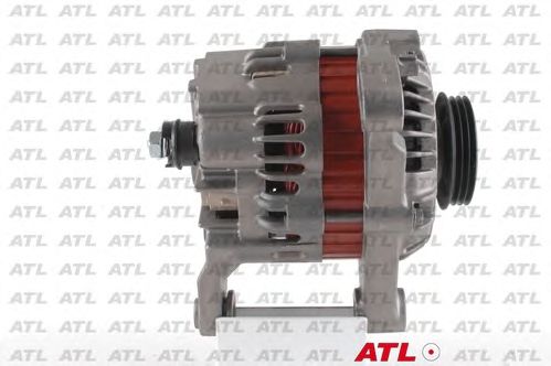 Generator / Alternator 2