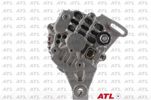 Generator / Alternator 3