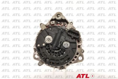 Generator / Alternator 3