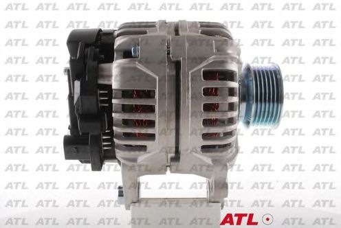 Generator / Alternator 2