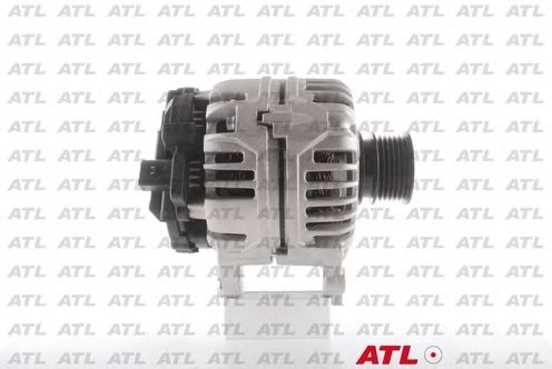 Generator / Alternator 2