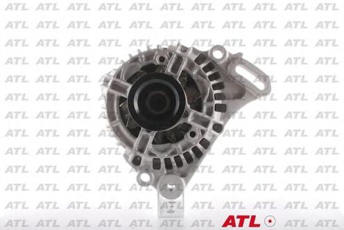 Generator / Alternator 3