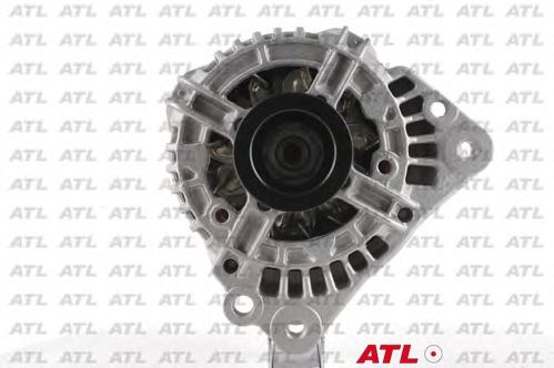 Generator / Alternator 2