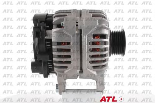 Generator / Alternator 3