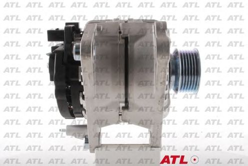Generator / Alternator 2